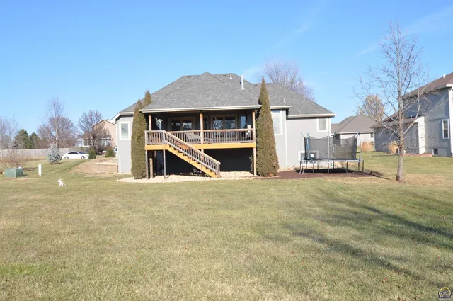 $470,000 | 7809 Southwest 26th Street, Topeka, KS 66614