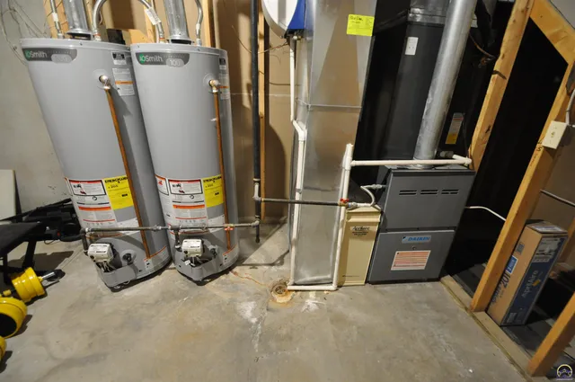 $470,000 | 7809 Southwest 26th Street, Topeka, KS 66614