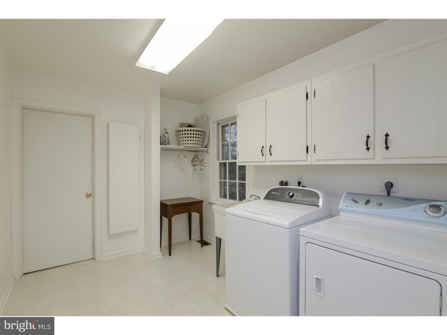 505 County Line Road Wayne, PA 19087 - Photo 22 of 25 Laundry Room