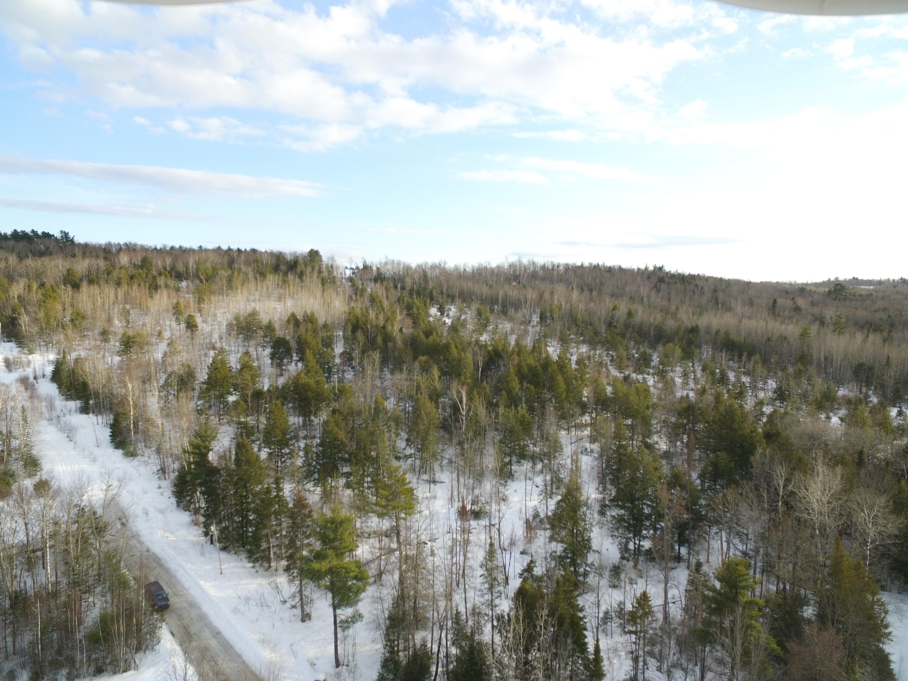 95 Map Lane Lincoln, ME 04457 - Photo 4 of 9 DJI_0026