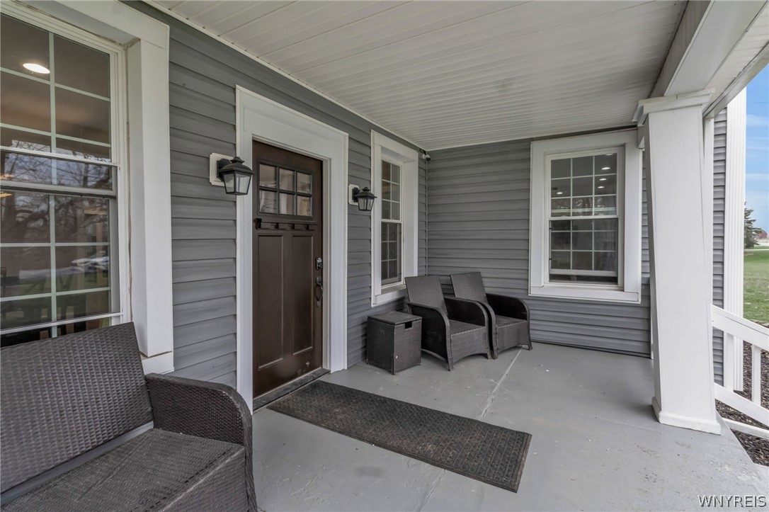 4948 Lower Mountain Road Cambria, NY 14094 - Photo 18 of 49