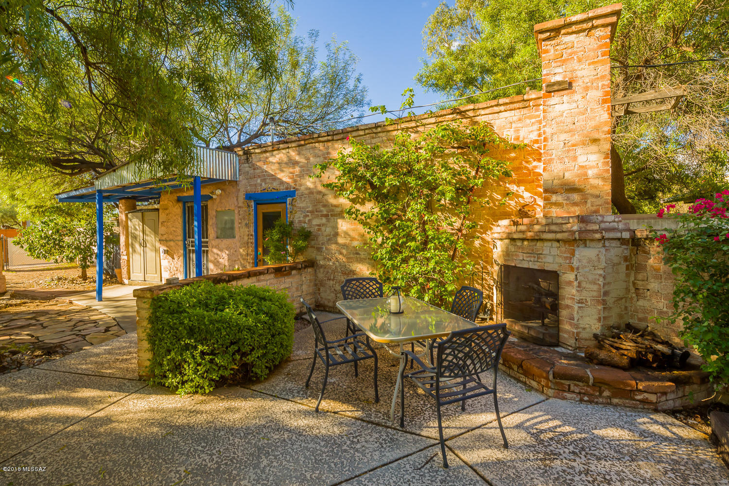 228 South Country Club Road Tucson, AZ 85716 - Photo 27 of 42 Gallery Image 27