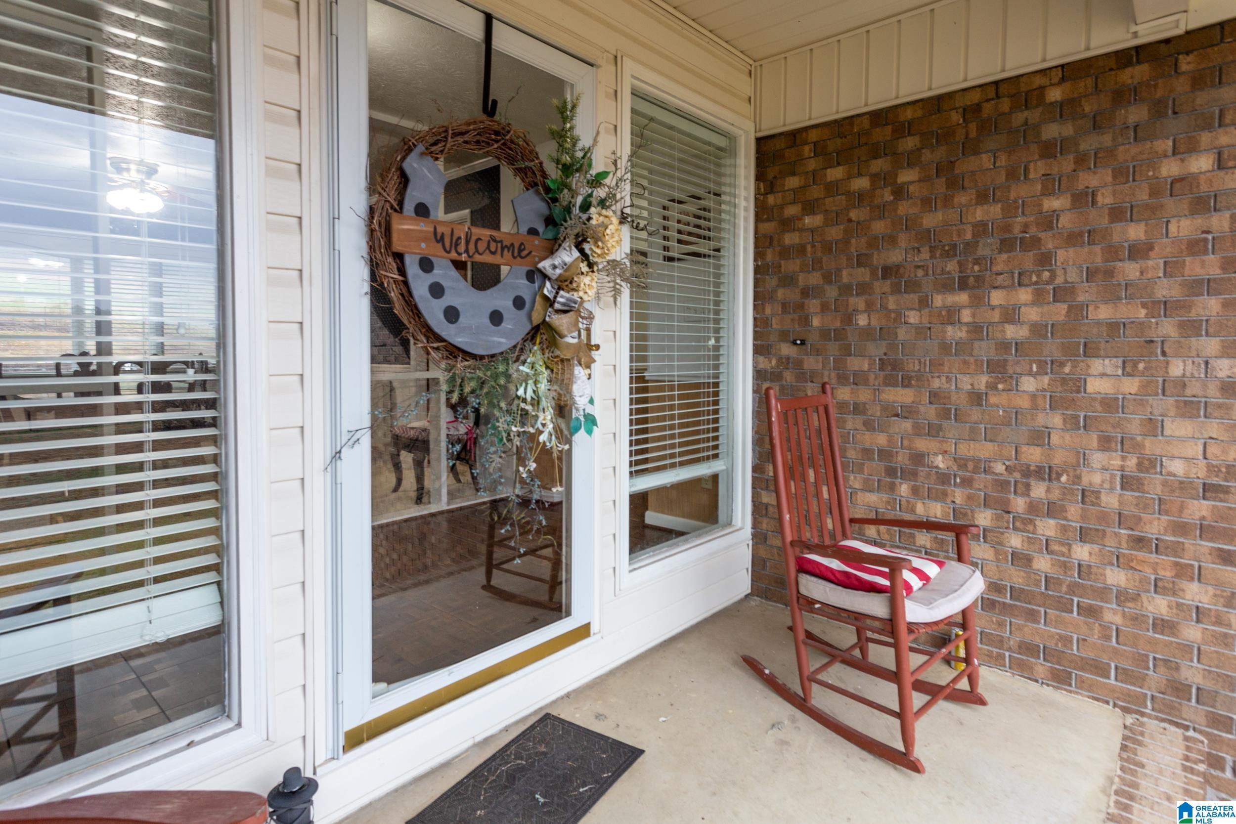 868 Old Field Road Jacksonville, AL 36265 - Photo 5 of 39