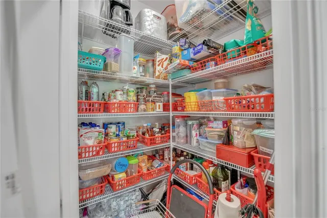 a kitchen with a stove and a sink
