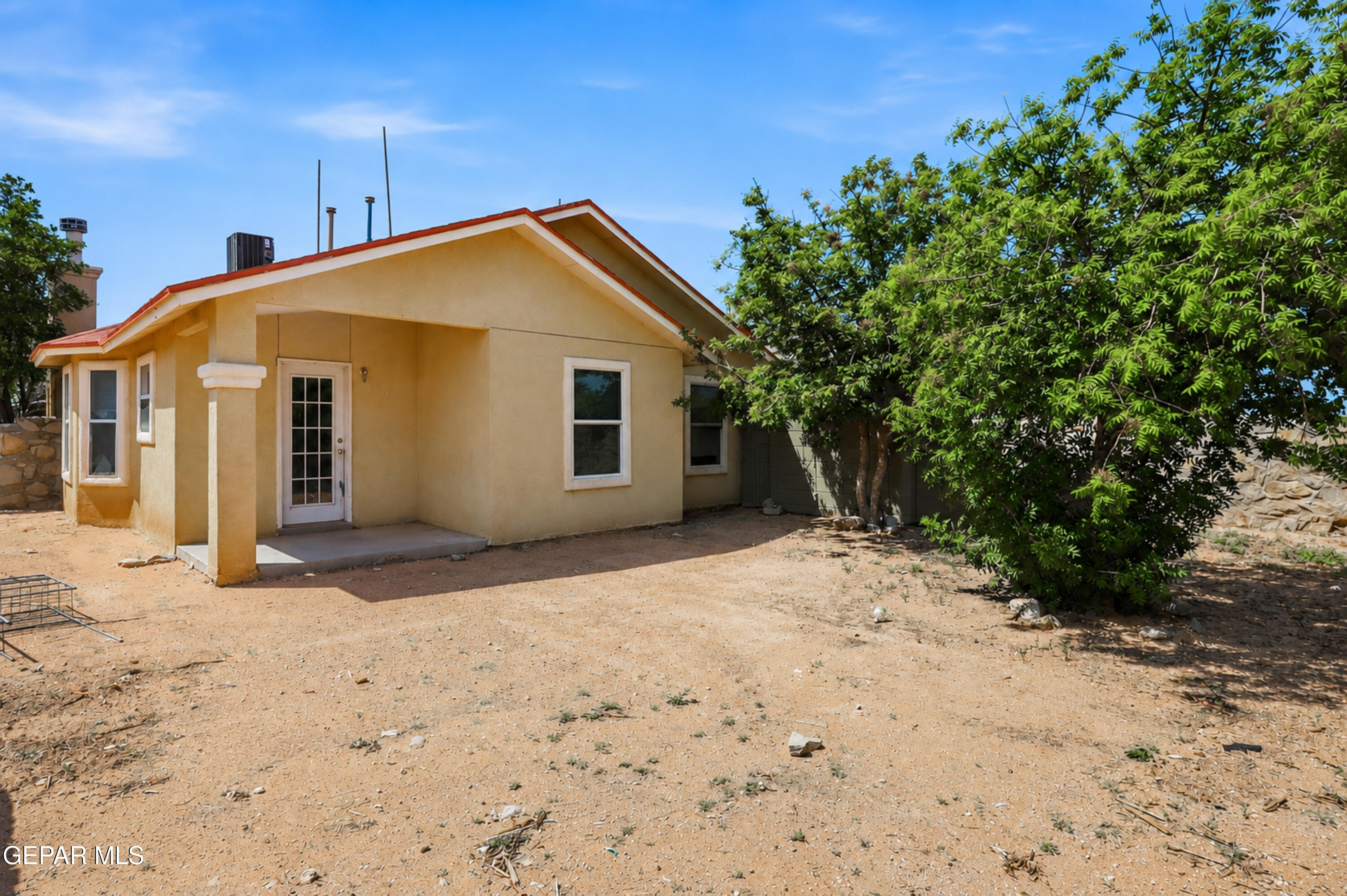 12353 Tierra Apache Road El Paso, TX 79938 - Photo 31 of 33 5-print-Exterior5