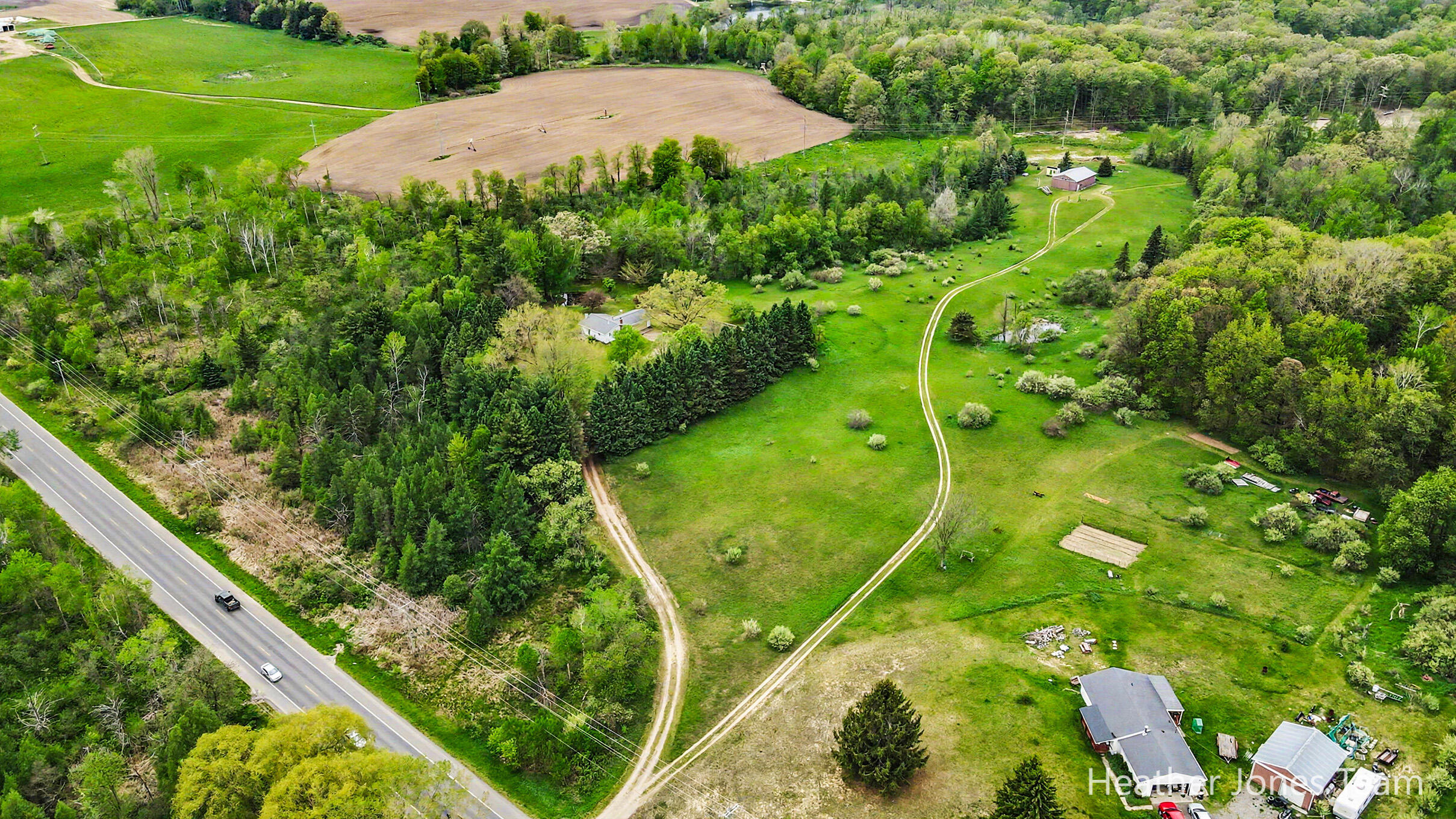 1320 West Stanton Road Stanton, MI 48888 - Photo 30 of 34 DJI_0282