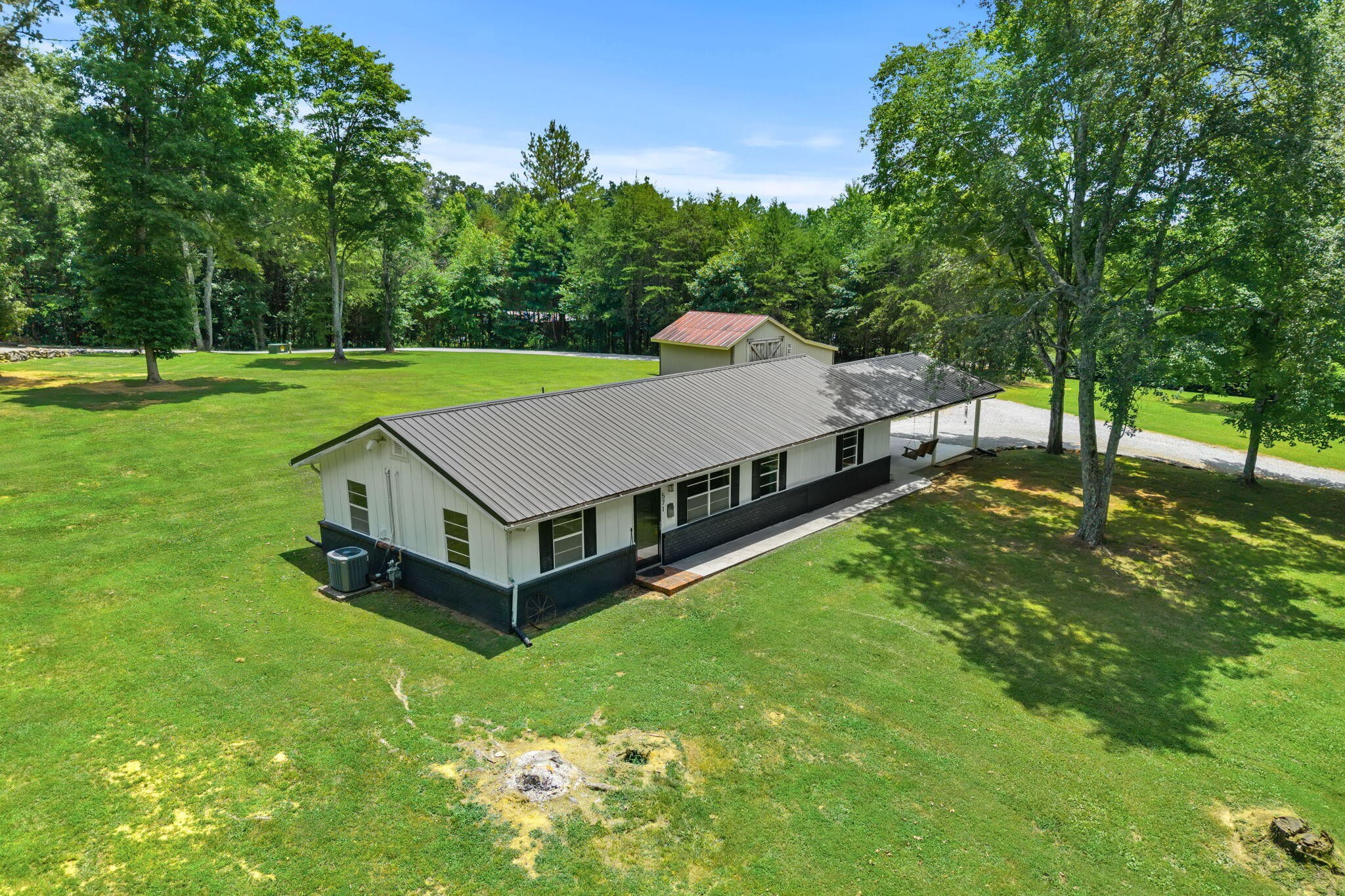 571 Goodfield Road Decatur, TN 37322 - Photo 24 of 39