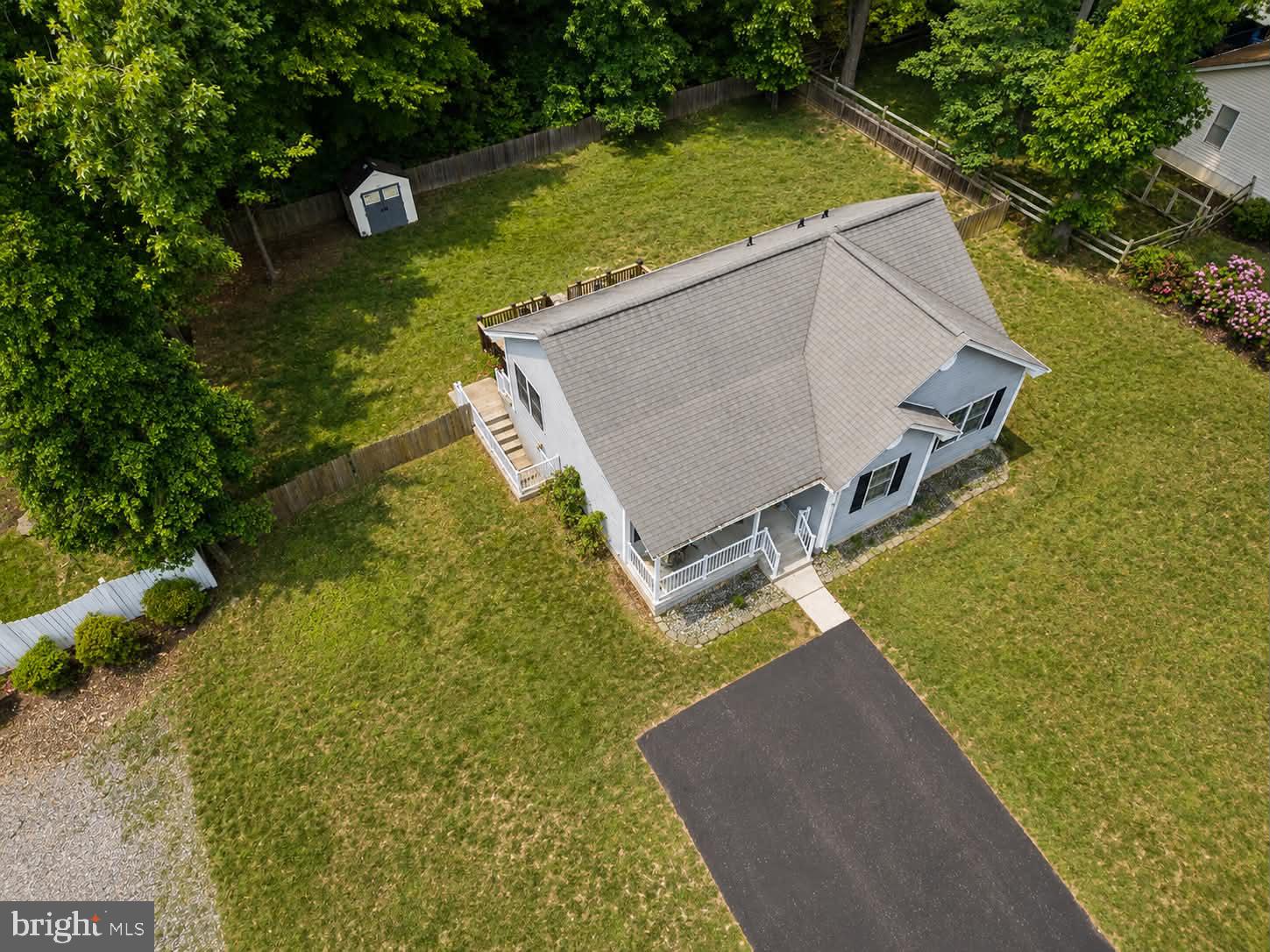 409 Cornwall Drive Ruther Glen, VA 22546 - Photo 27 of 29