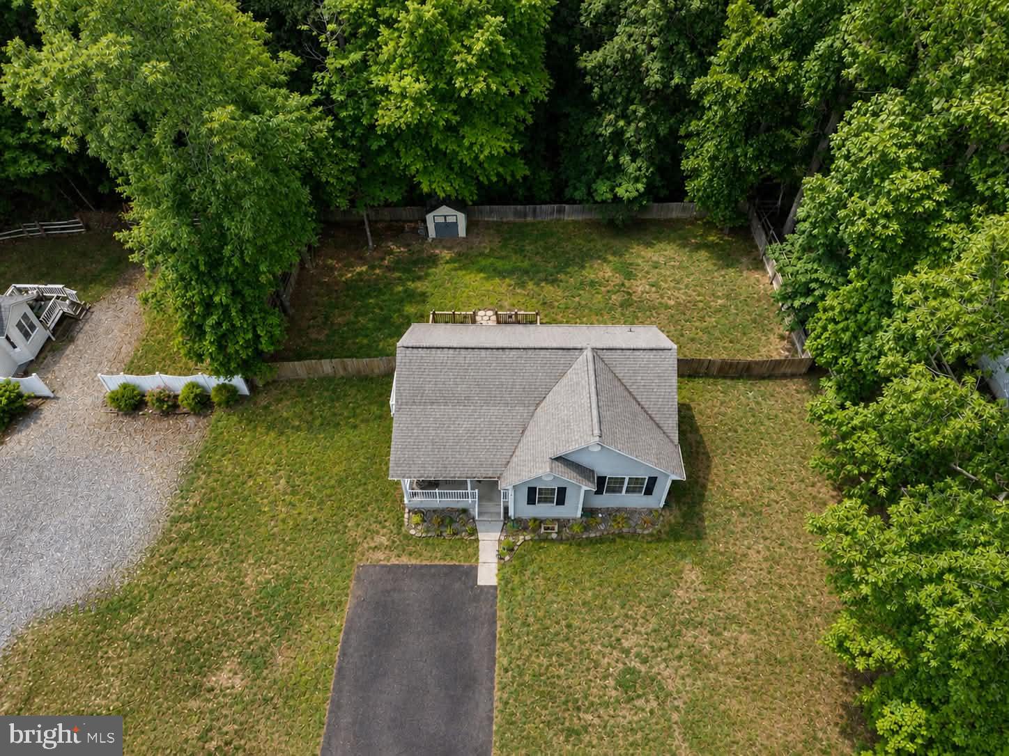 409 Cornwall Drive Ruther Glen, VA 22546 - Photo 28 of 29