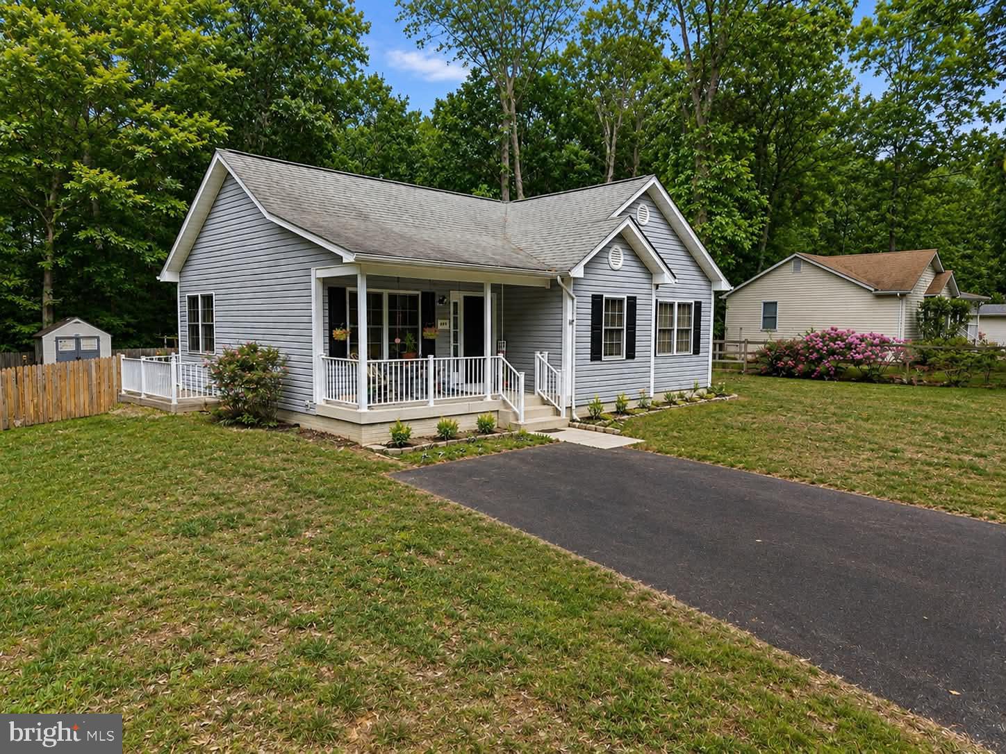 409 Cornwall Drive Ruther Glen, VA 22546 - Photo 5 of 29
