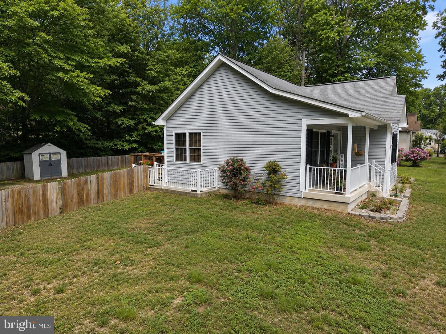 409 Cornwall Drive Ruther Glen, VA 22546 - Photo 6 of 29