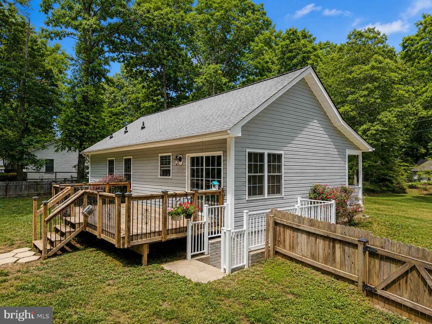 409 Cornwall Drive Ruther Glen, VA 22546 - Photo 7 of 29