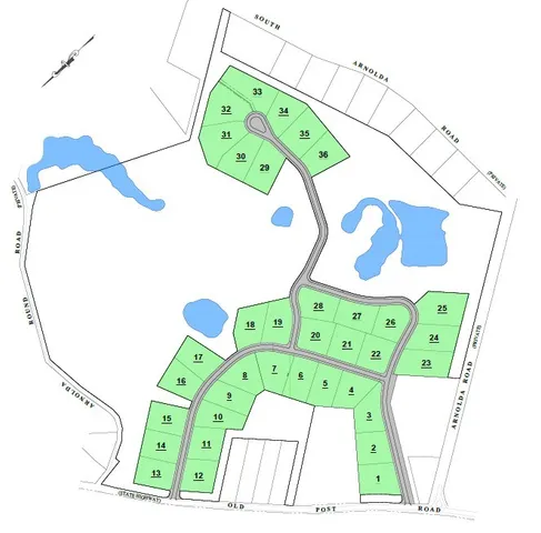 $550,000 | 4772 Old Post Road, Unit 21, Charlestown, RI 02813