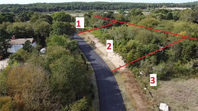 $550,000 | 4772 Old Post Road, Unit 21, Charlestown, RI 02813