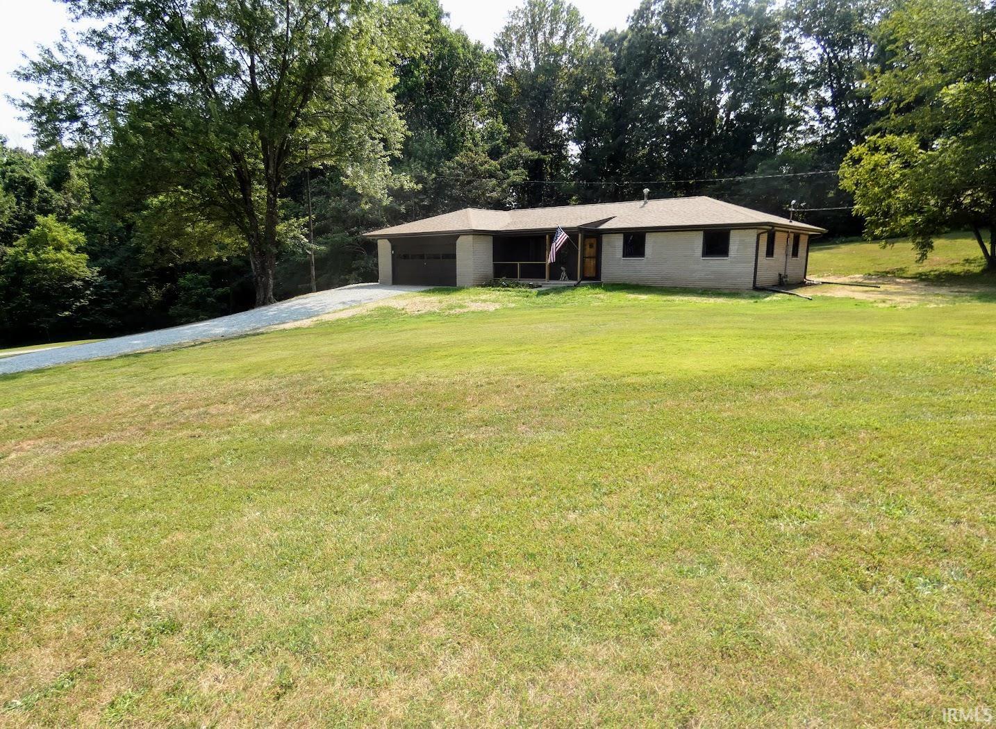 1208 Woods Ferry Road Bedford, IN 47421 - Photo 1 of 22 Gallery Image 1