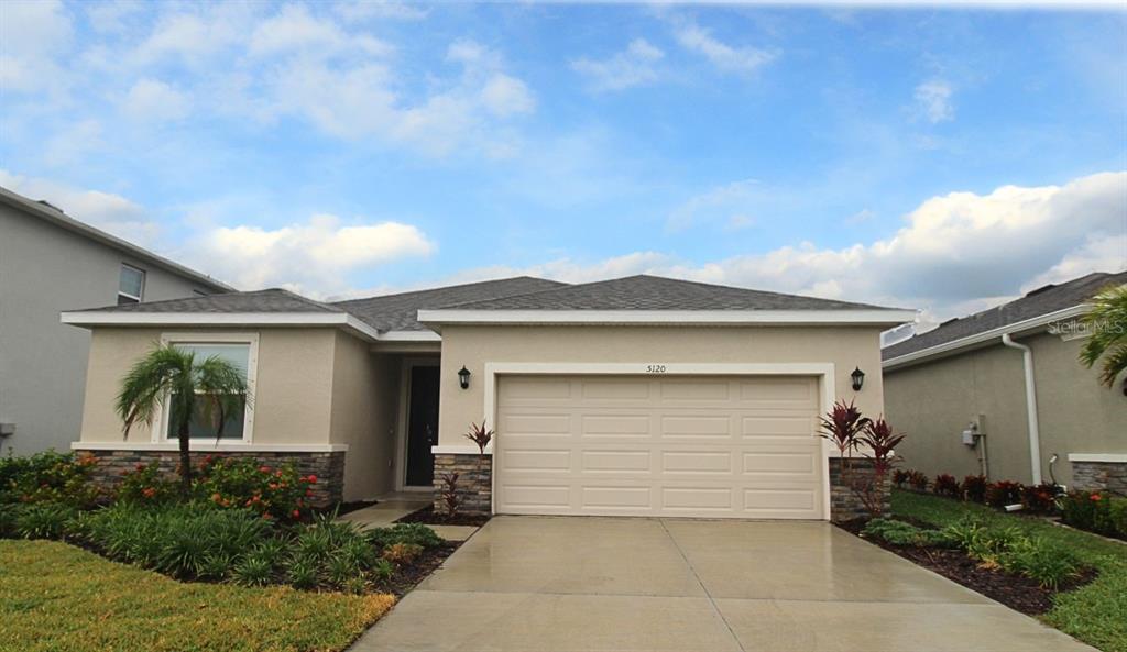 5120 Tannin Lane Bradenton, FL 34211 - Photo 1 of 27