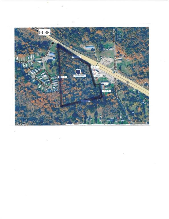 1765 Old Youngstown Road Edinburg, PA 16116 - Photo 1 of 1 a picture of city view