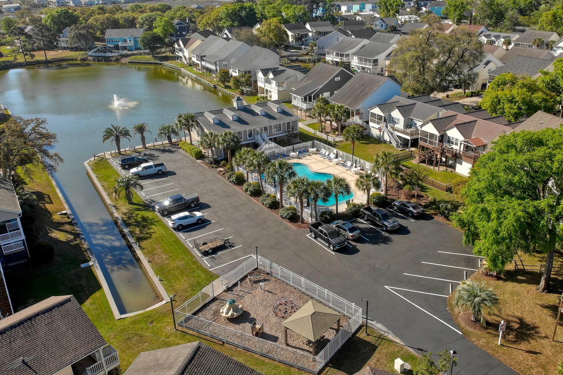 922 Salt Place Murrells Inlet, SC 29576 - Photo 50 of 57