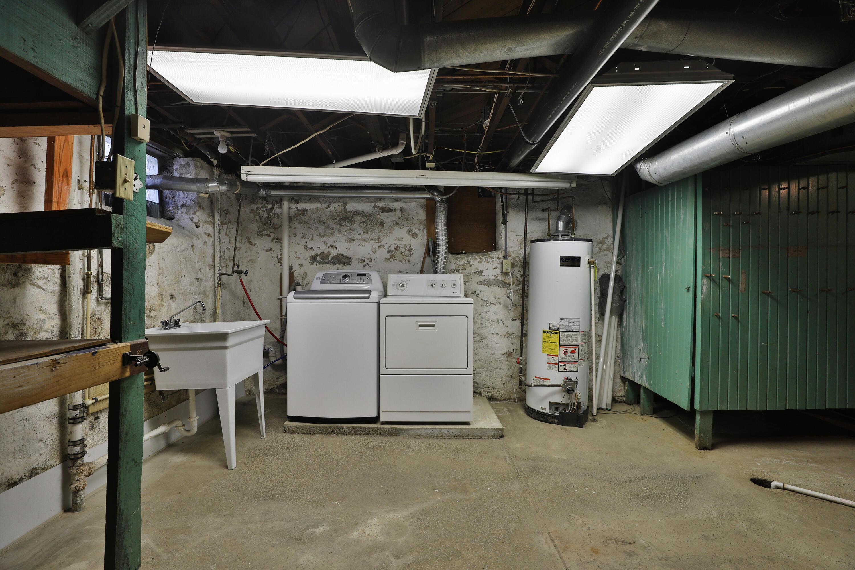 92 North Ardmore Road Bexley, OH 43209 - Photo 46 of 54 Basement