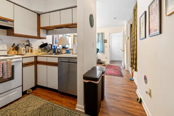 $252,000 | 205 Woodhaven Drive, Unit 4G, Hartford, VT 05001