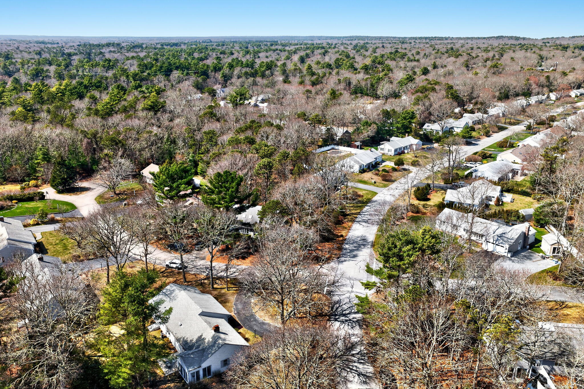 493 Prince Hinckley Road Centerville, MA 02632 - Photo 49 of 53 31-31-DJI_20260414140710_0213_D