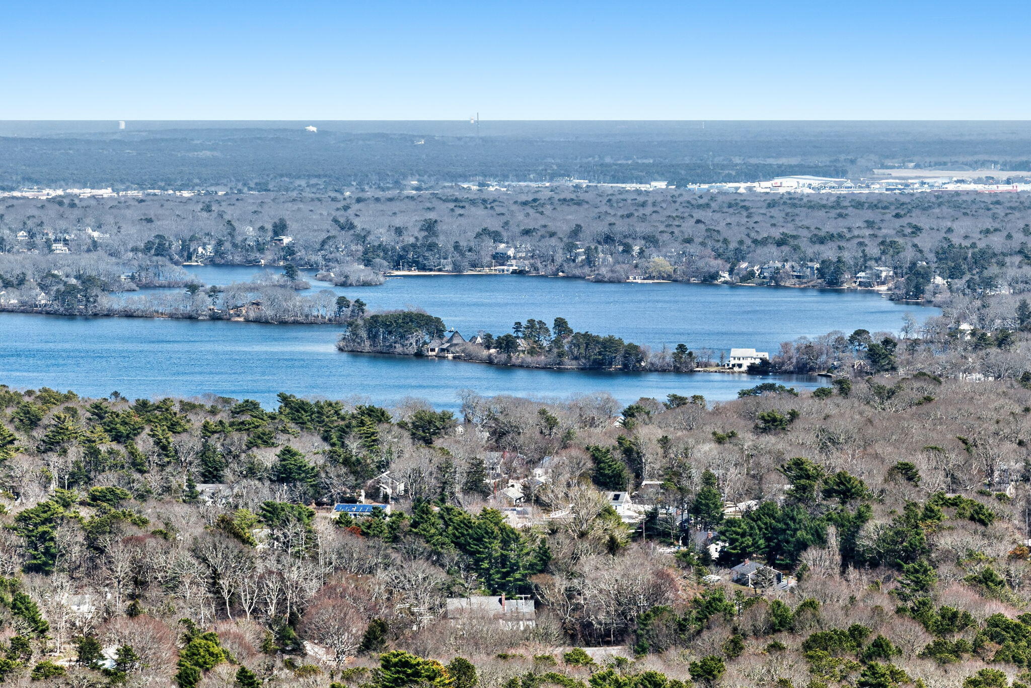 493 Prince Hinckley Road Centerville, MA 02632 - Photo 50 of 53 33-33-DJI_20260414141443_0238_D