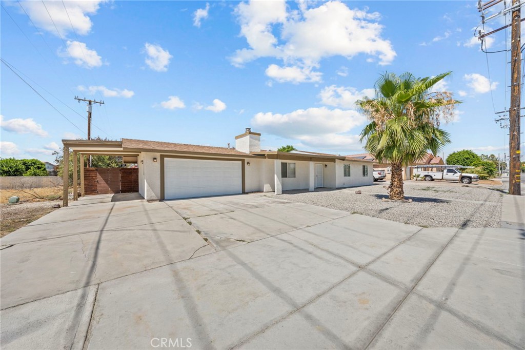 68880 Ortega Road Cathedral City, CA 92234 - Photo 4 of 38
