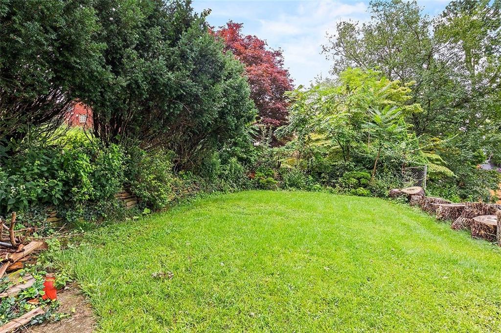 33 Radium Street Pittsburgh, PA 15214 - Photo 30 of 31 a view of a lush green space