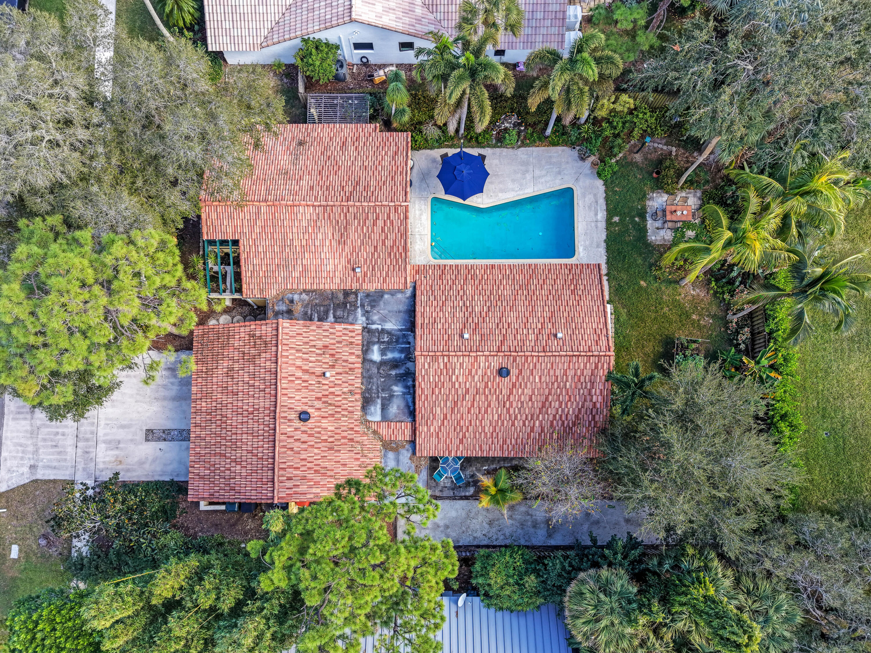 1440 Southwest 20th Street Boca Raton, FL 33486 - Photo 2 of 45 Aerial