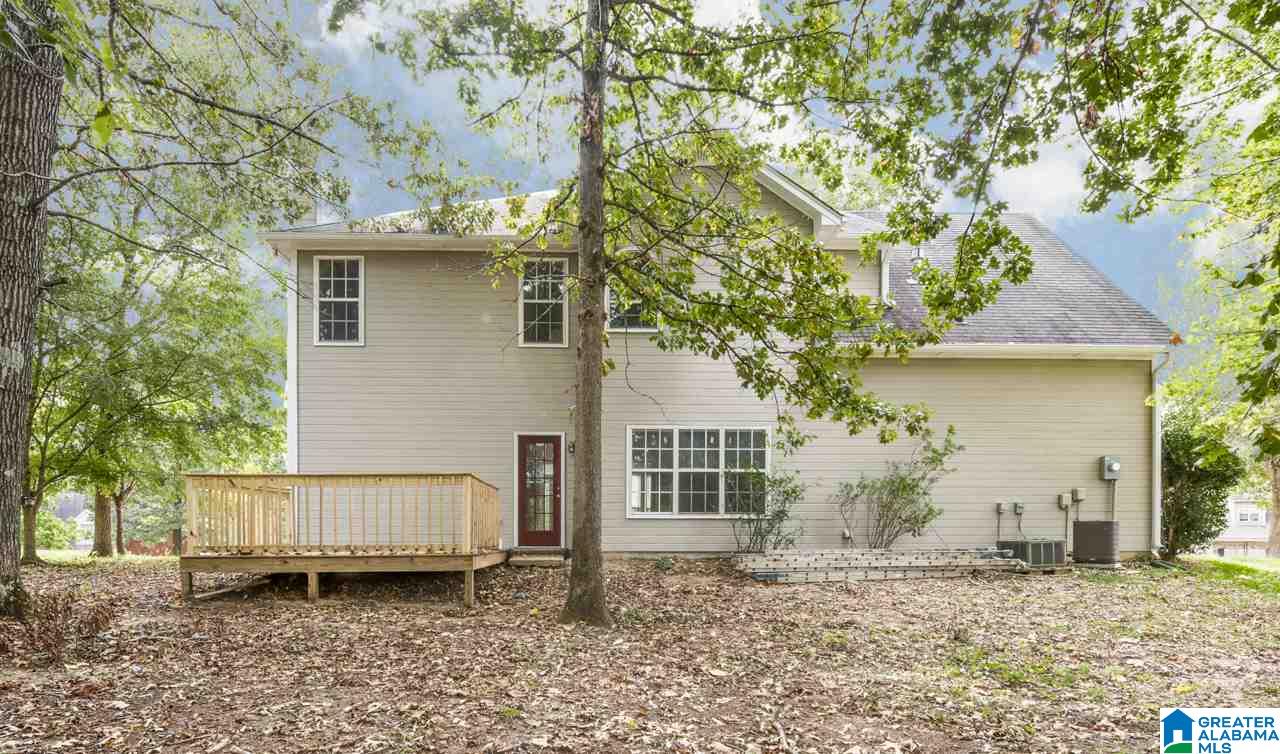 121 King Charles Way Alabaster, AL 35007 - Photo 44 of 48
