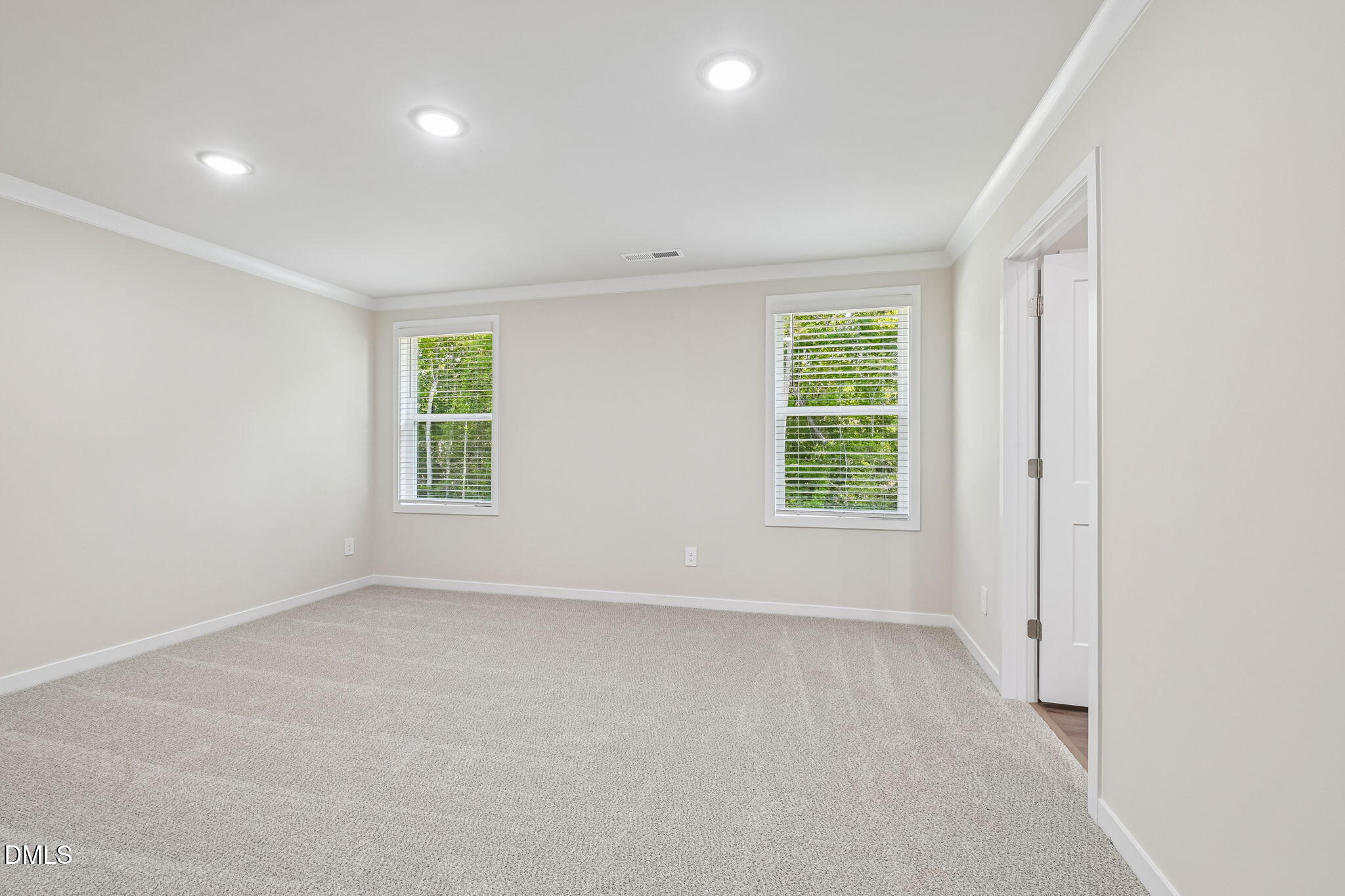 563 Hunter Way Clayton, NC 27520 - Photo 22 of 39 19 - Primary Bed