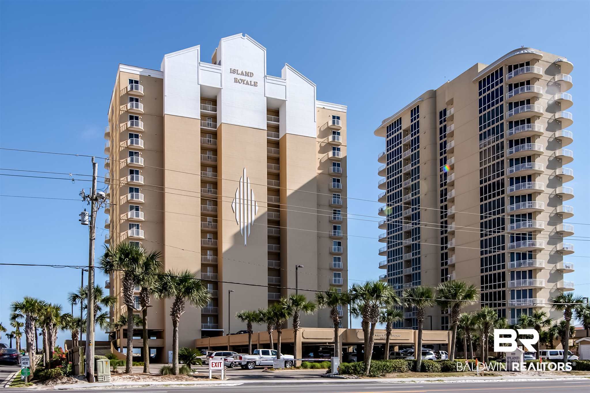 809 West Beach Boulevard, Unit P502 Gulf Shores, AL 36542 - Photo 1 of 20