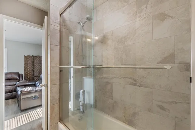 a picture of a cabinet with a white wall