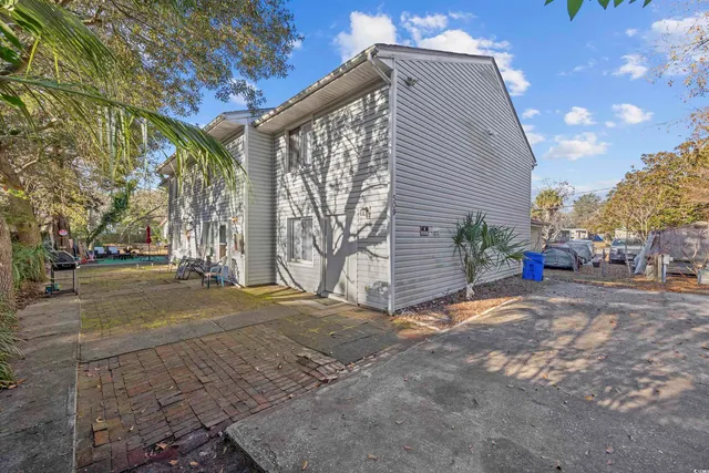 $495,000 | 509 3rd Avenue North, Myrtle Beach, SC 29577