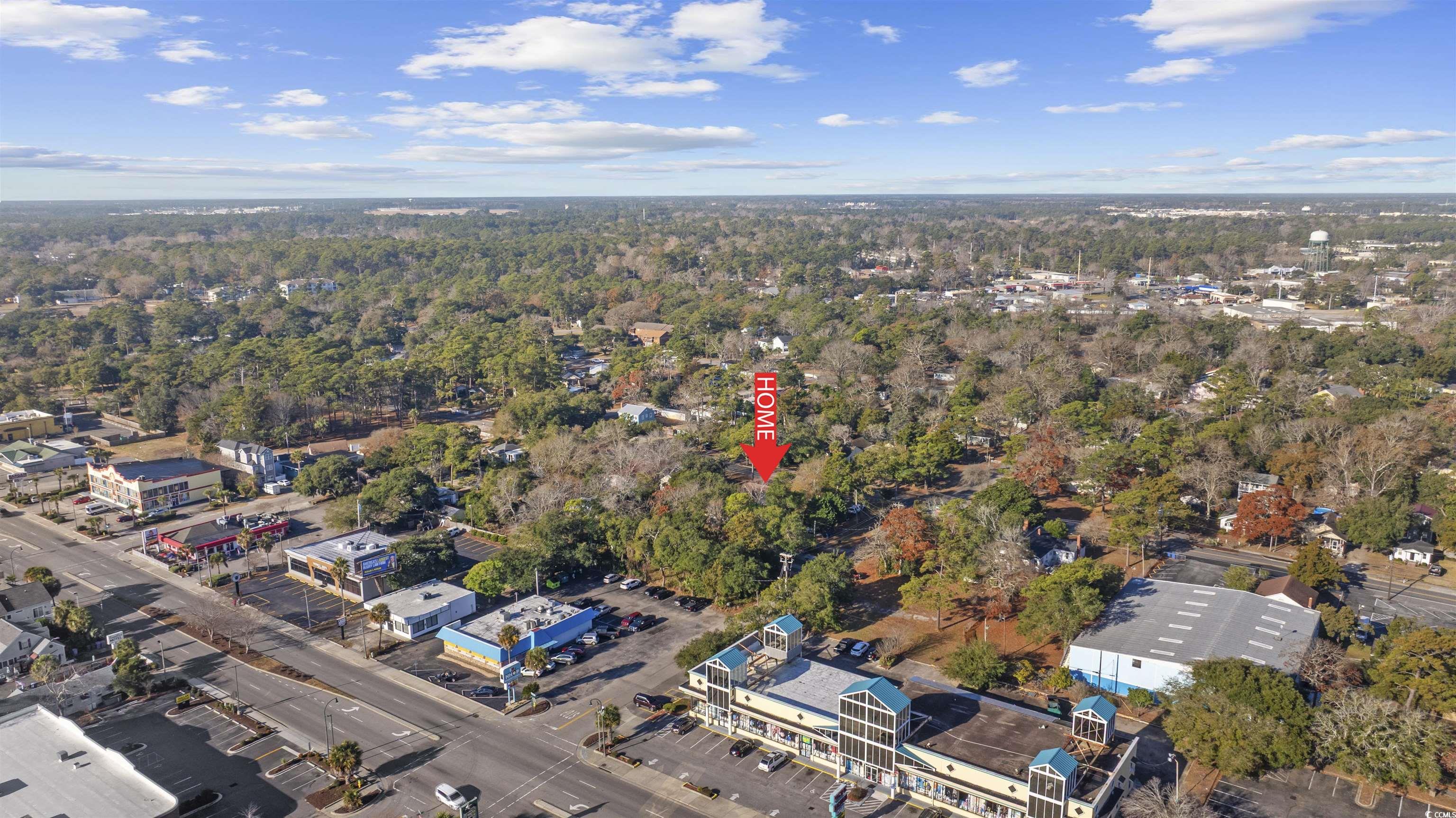 509 3rd Avenue North Myrtle Beach, SC 29577 - Photo 11 of 15