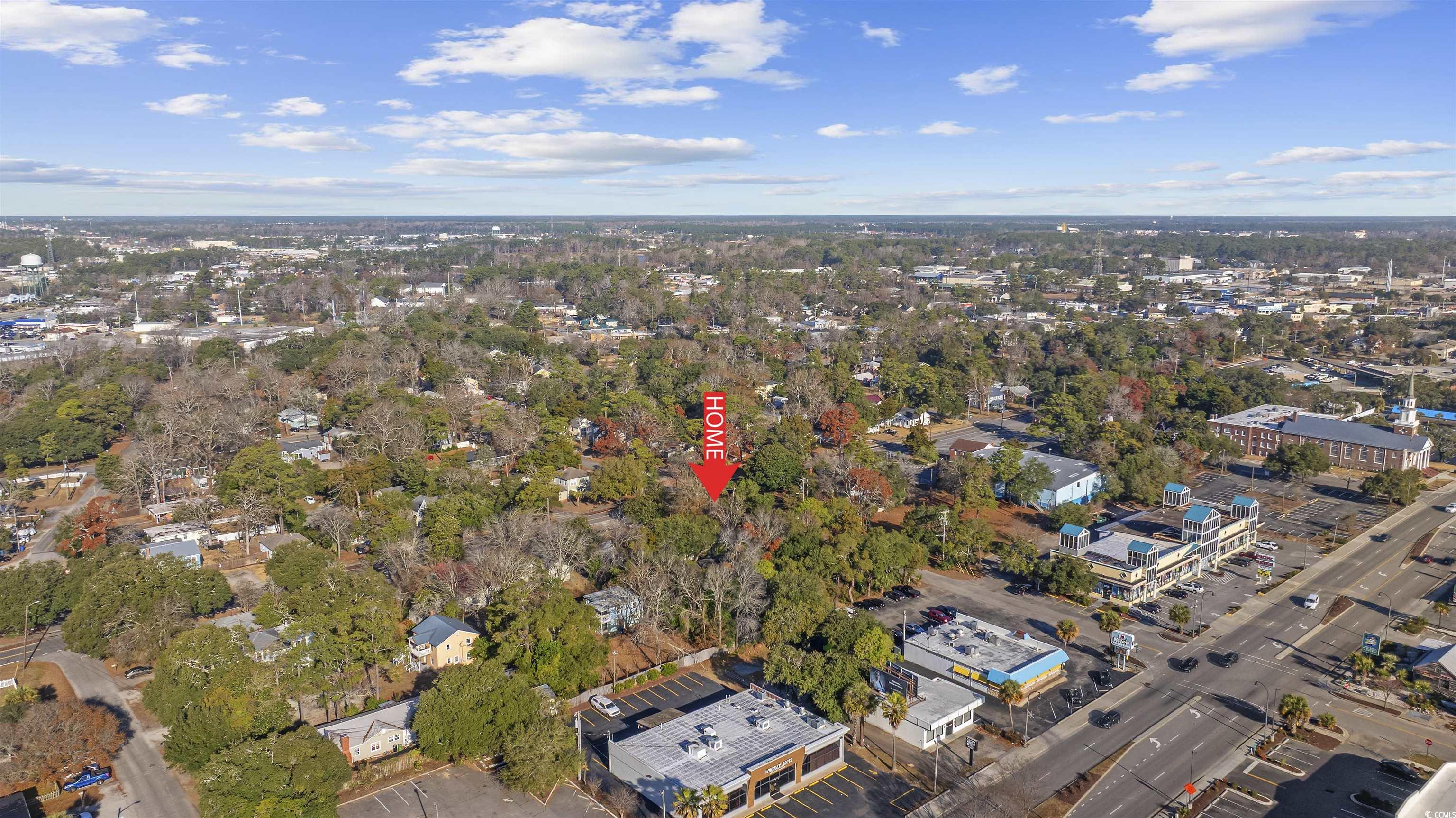 509 3rd Avenue North Myrtle Beach, SC 29577 - Photo 12 of 15