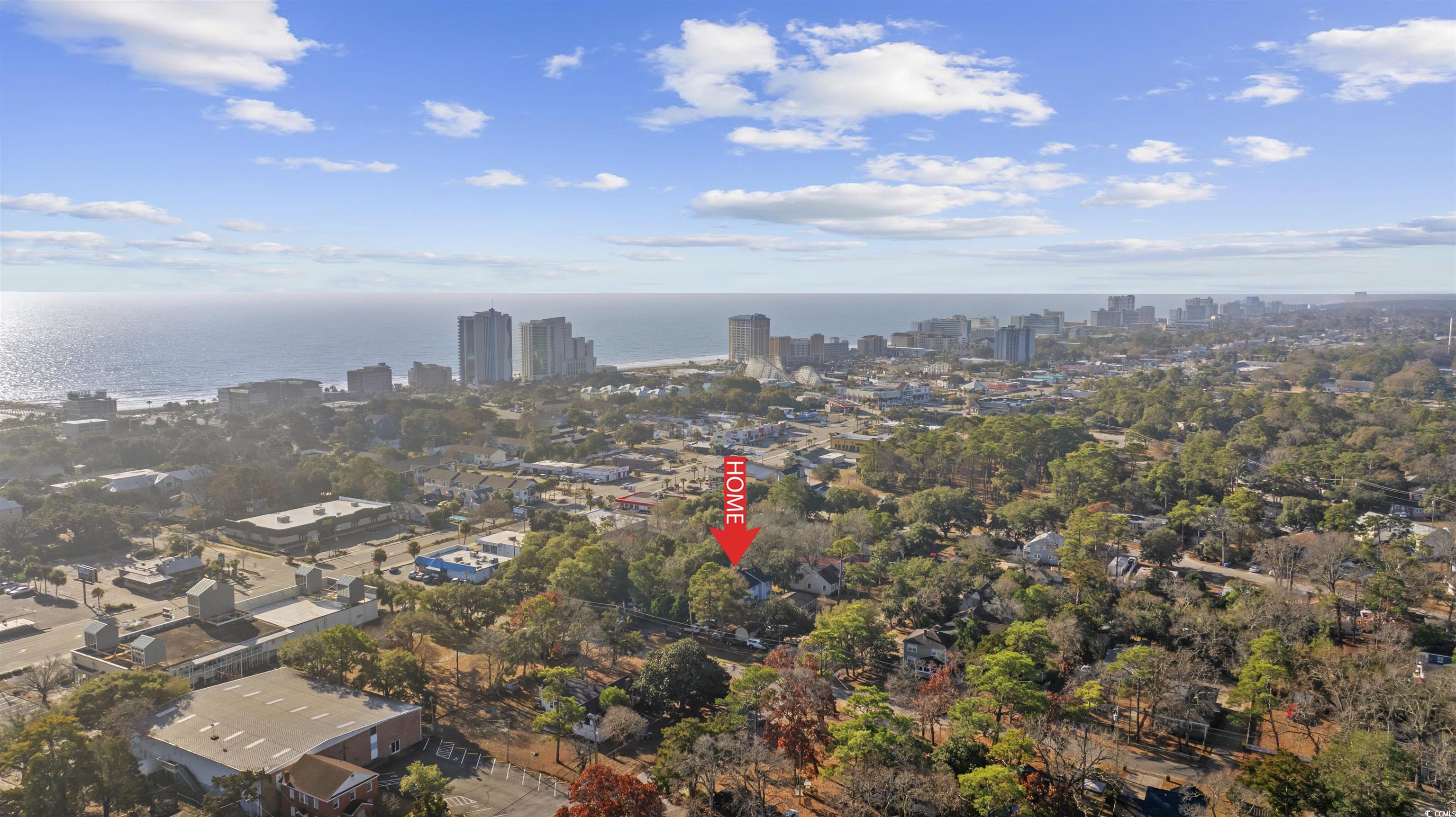 509 3rd Avenue North Myrtle Beach, SC 29577 - Photo 13 of 15