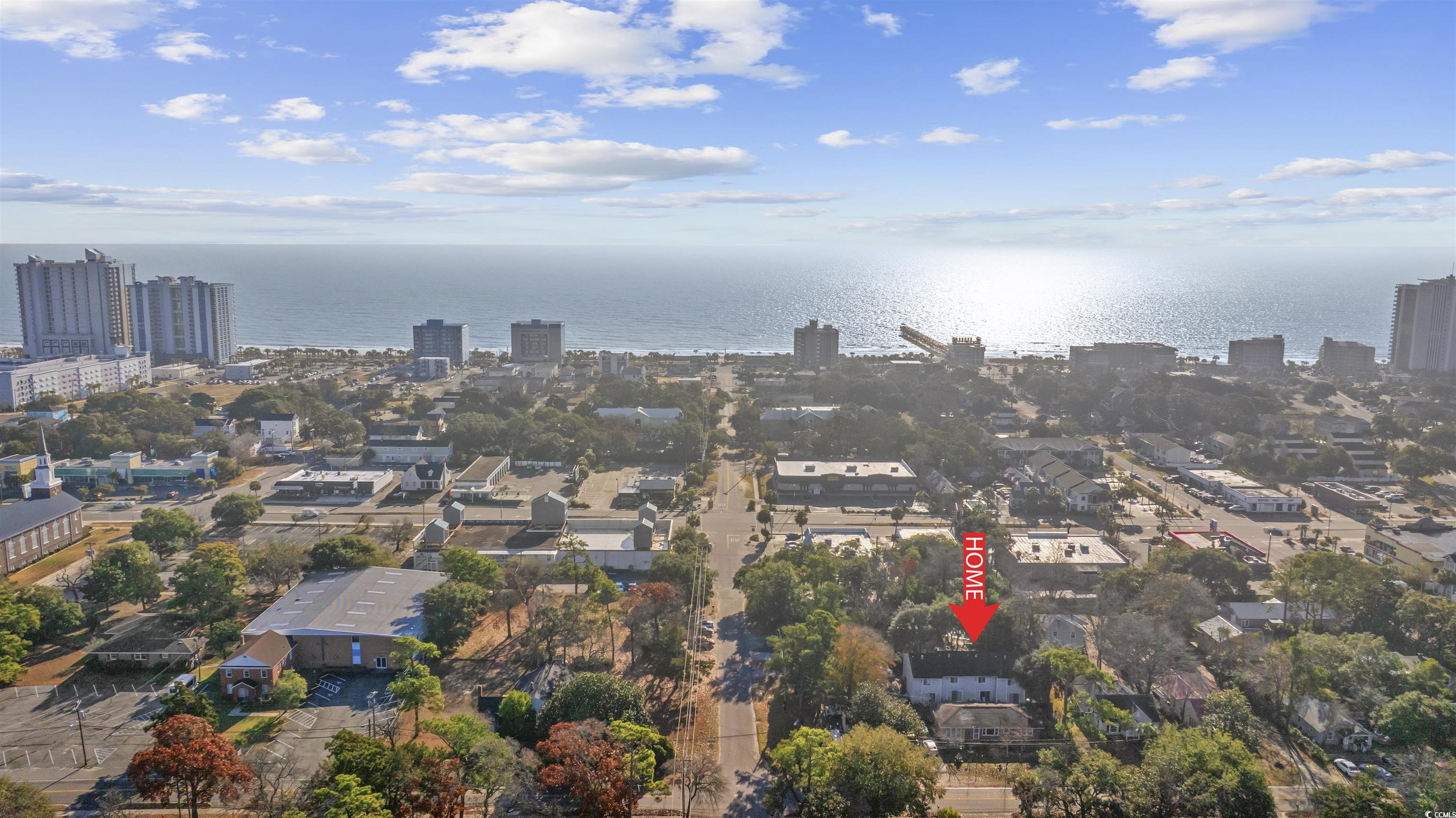 509 3rd Avenue North Myrtle Beach, SC 29577 - Photo 14 of 15