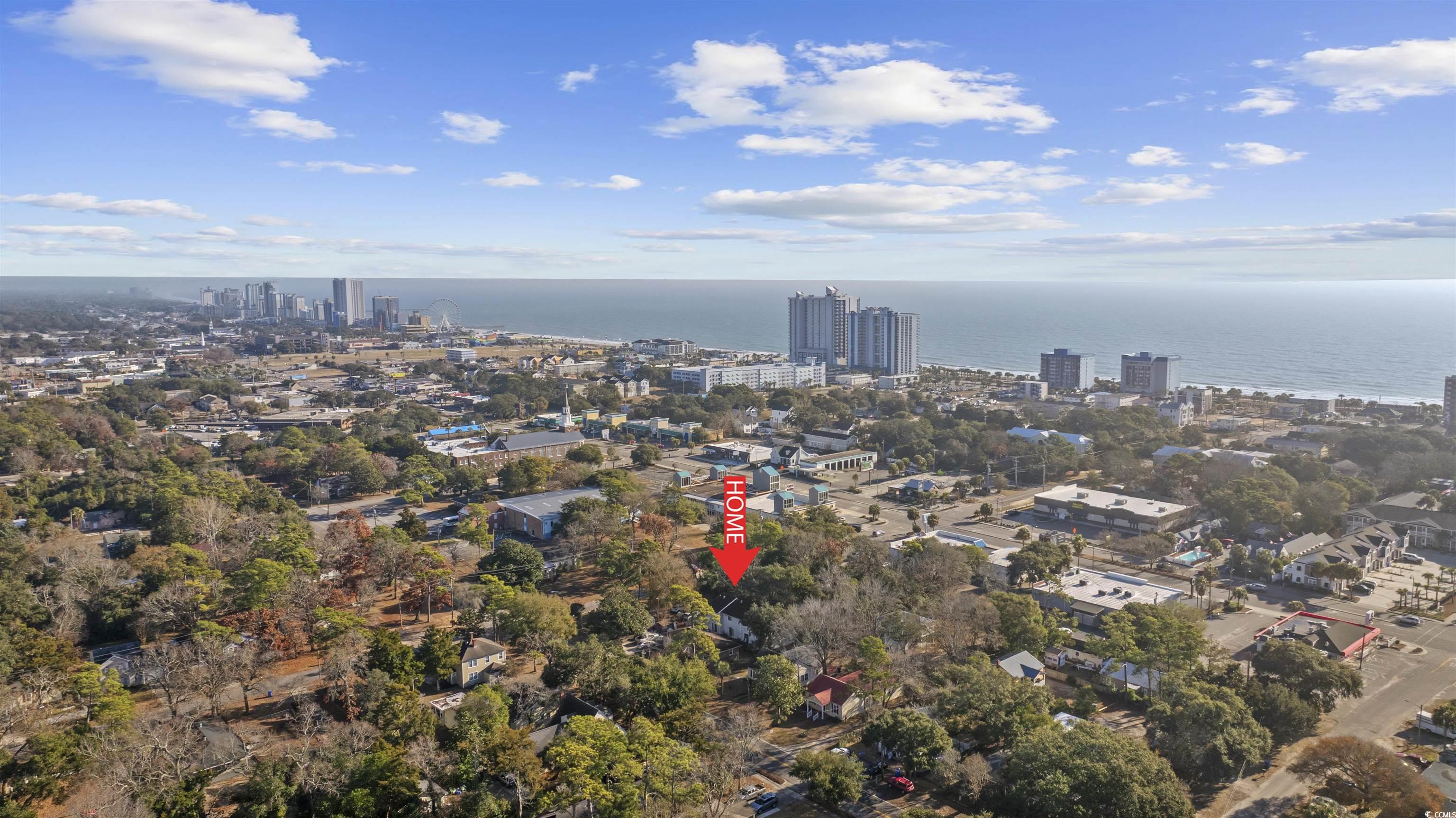 509 3rd Avenue North Myrtle Beach, SC 29577 - Photo 15 of 15