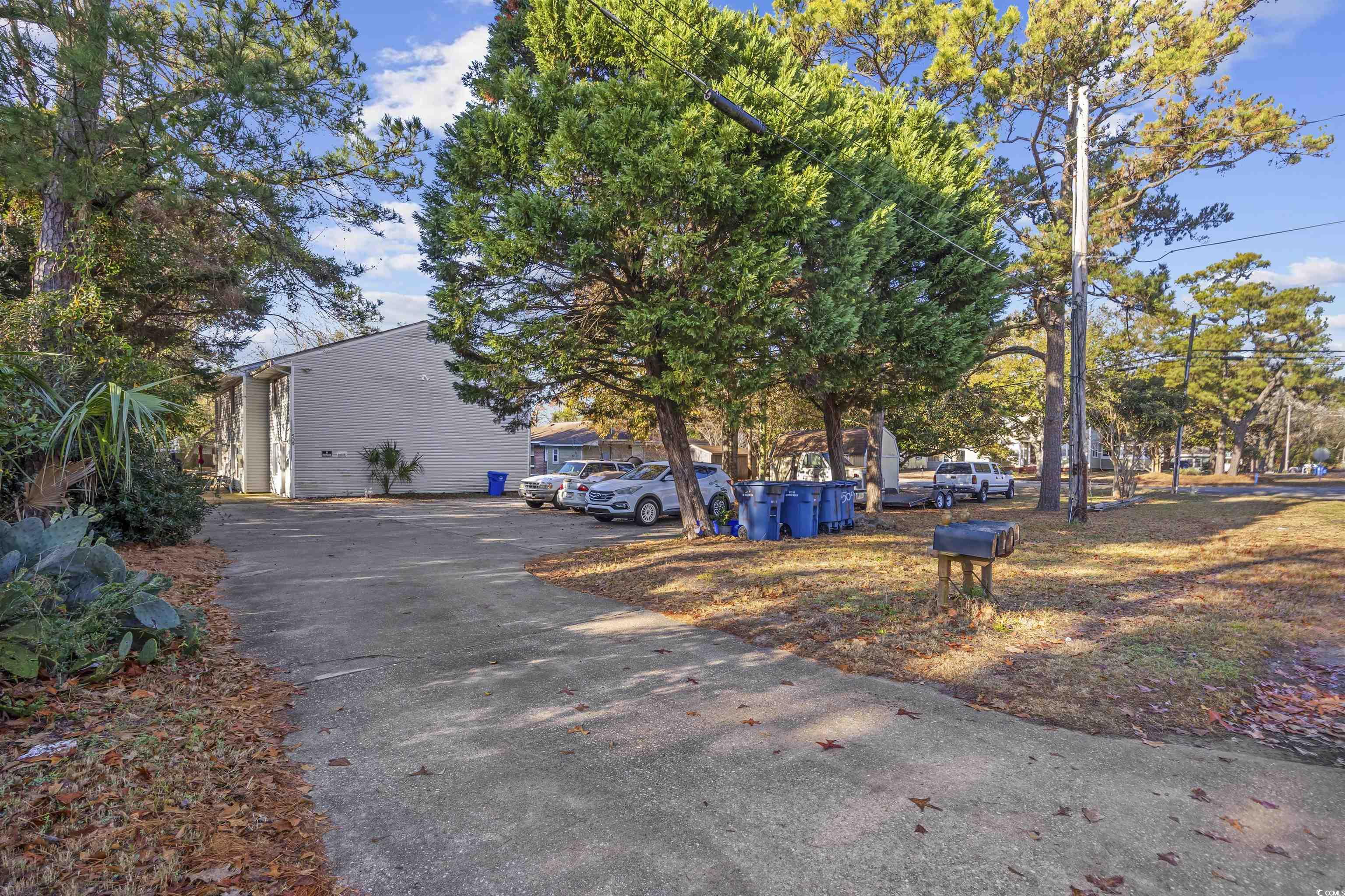 509 3rd Avenue North Myrtle Beach, SC 29577 - Photo 2 of 15