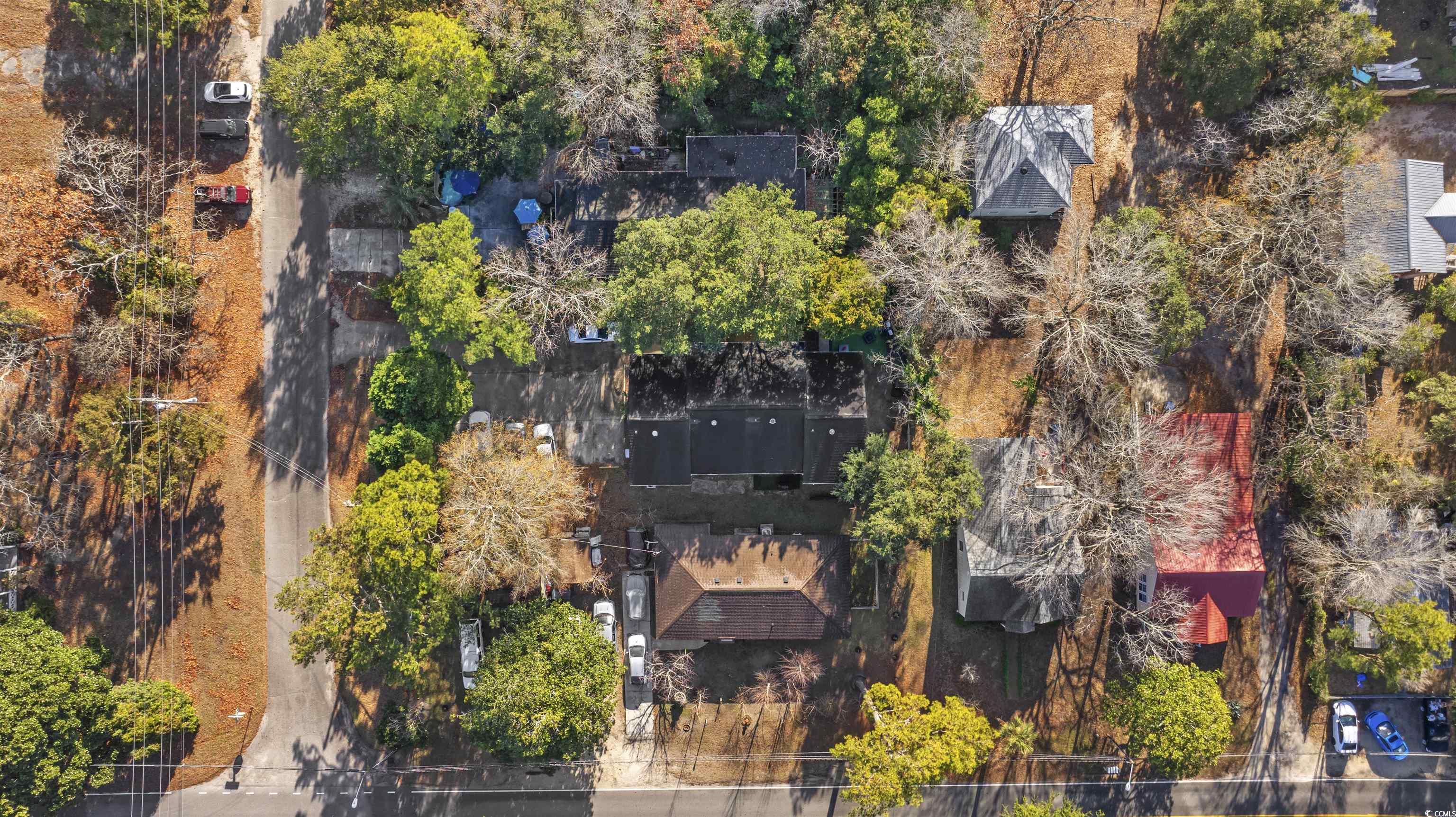 509 3rd Avenue North Myrtle Beach, SC 29577 - Photo 3 of 15