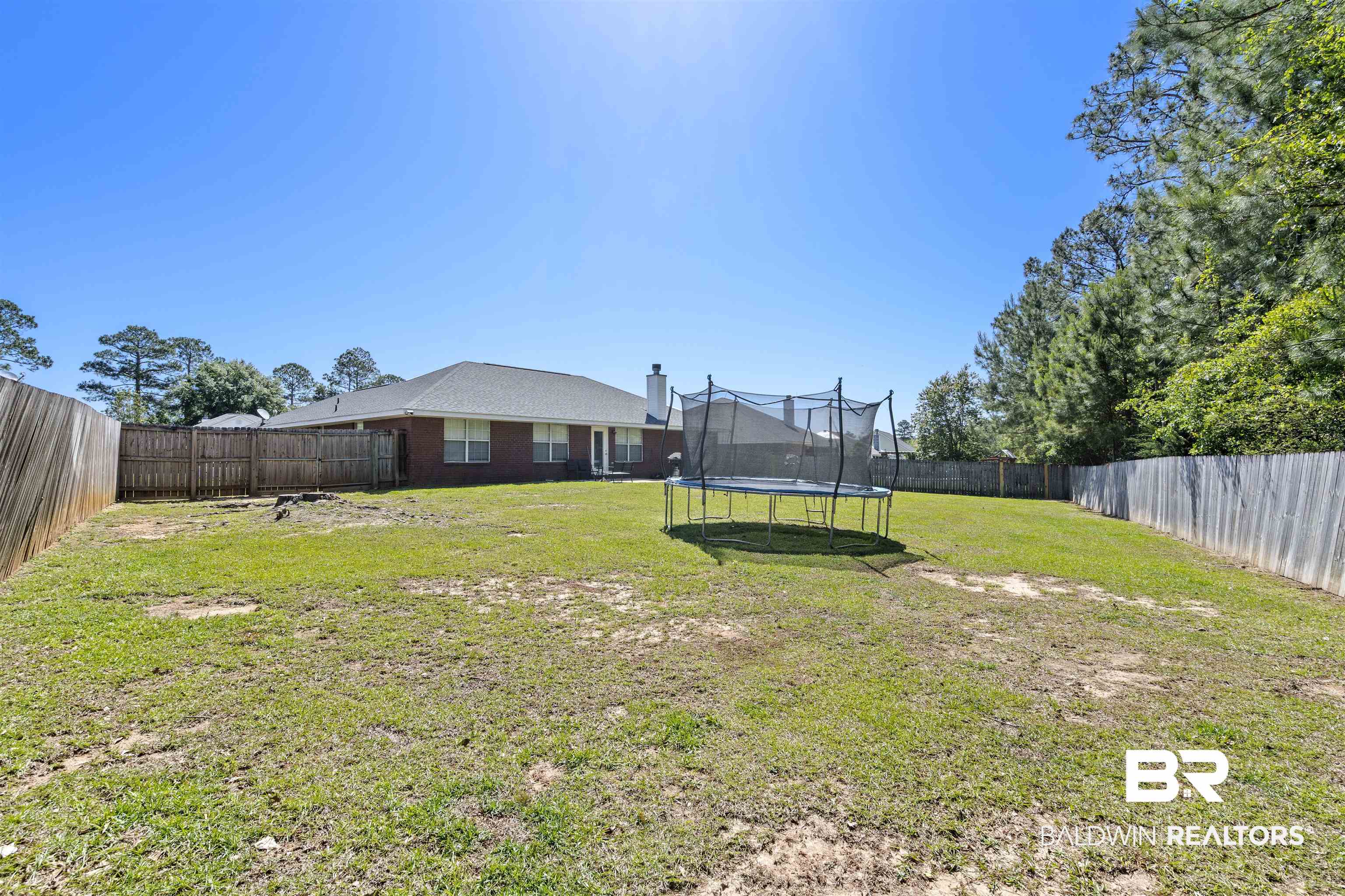 30621 Pinyon Drive Daphne, AL 36527 - Photo 38 of 41 Plenty of Room for a Pool