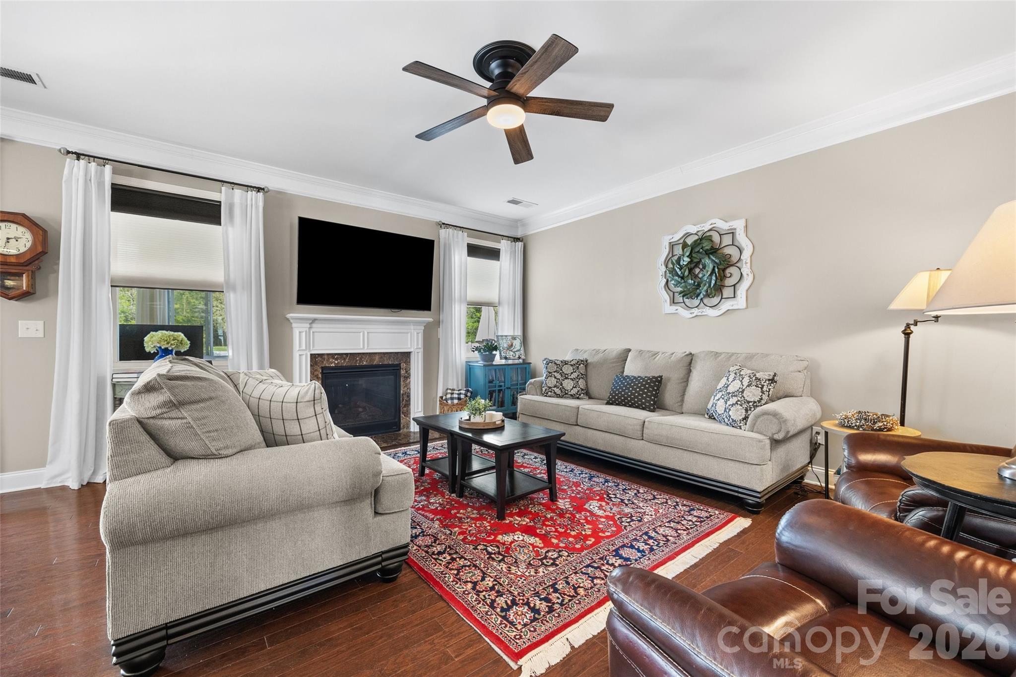 1141 Black Walnut Road Clover, SC 29710 - Photo 10 of 30