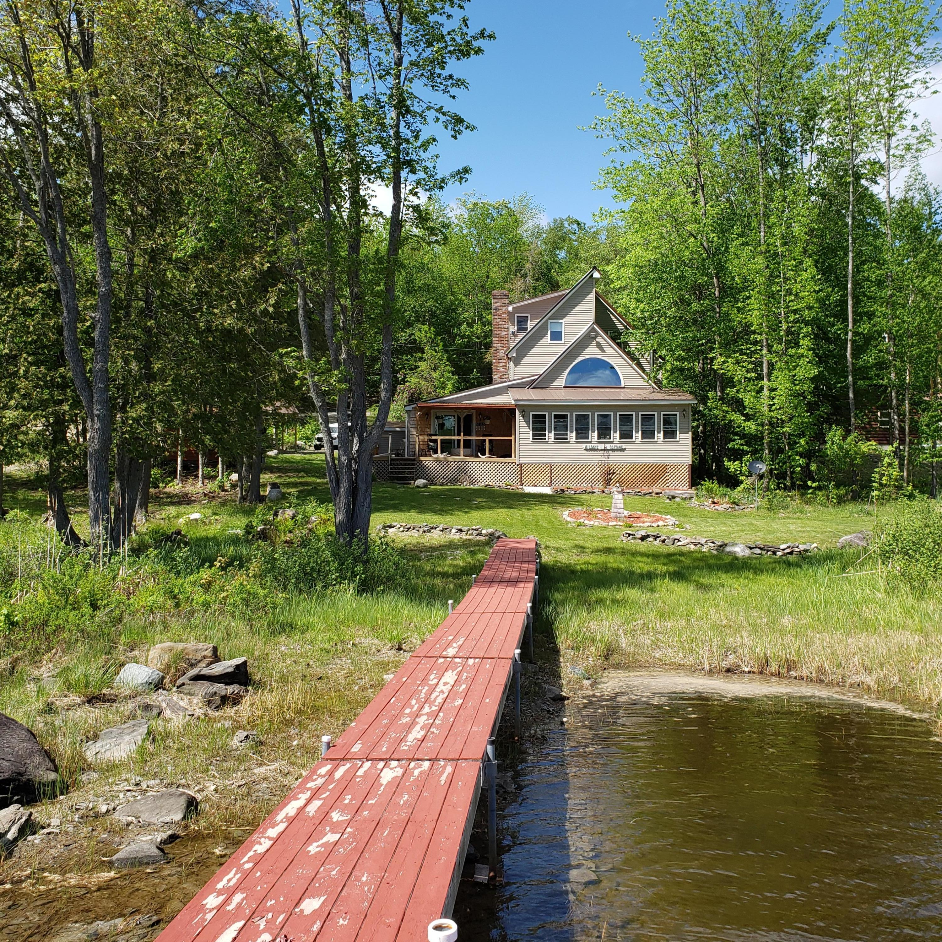 72 Picked Cove Road Bowerbank, ME 04426 - Photo 7 of 49 20200530_145030