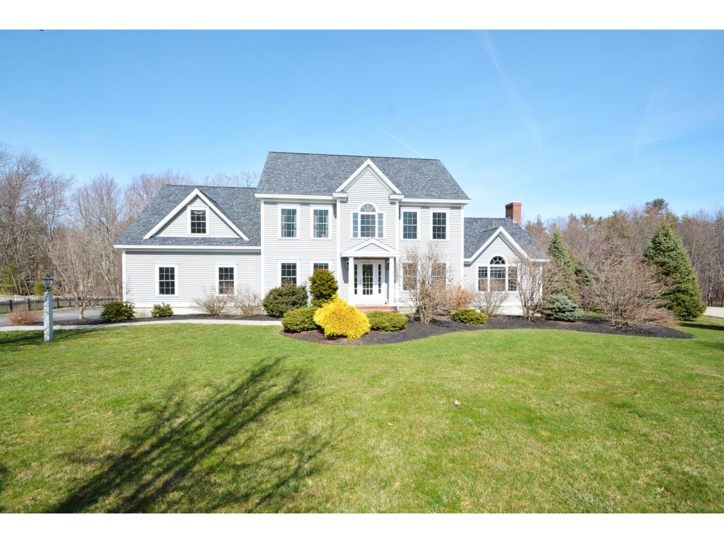 11 Chestnut Way Stratham, NH 03885 - Photo 1 of 36
