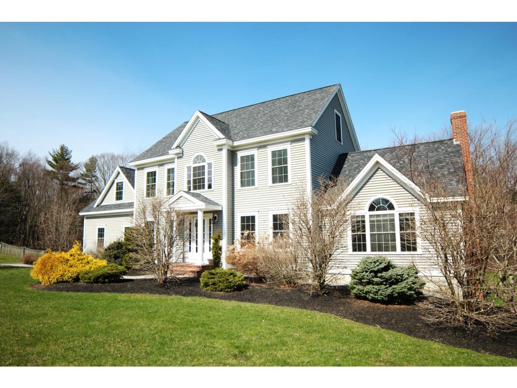 11 Chestnut Way Stratham, NH 03885 - Photo 2 of 36