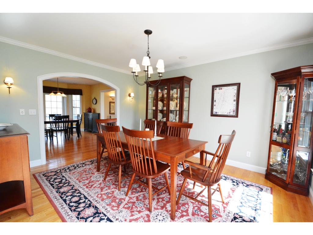 11 Chestnut Way Stratham, NH 03885 - Photo 17 of 36