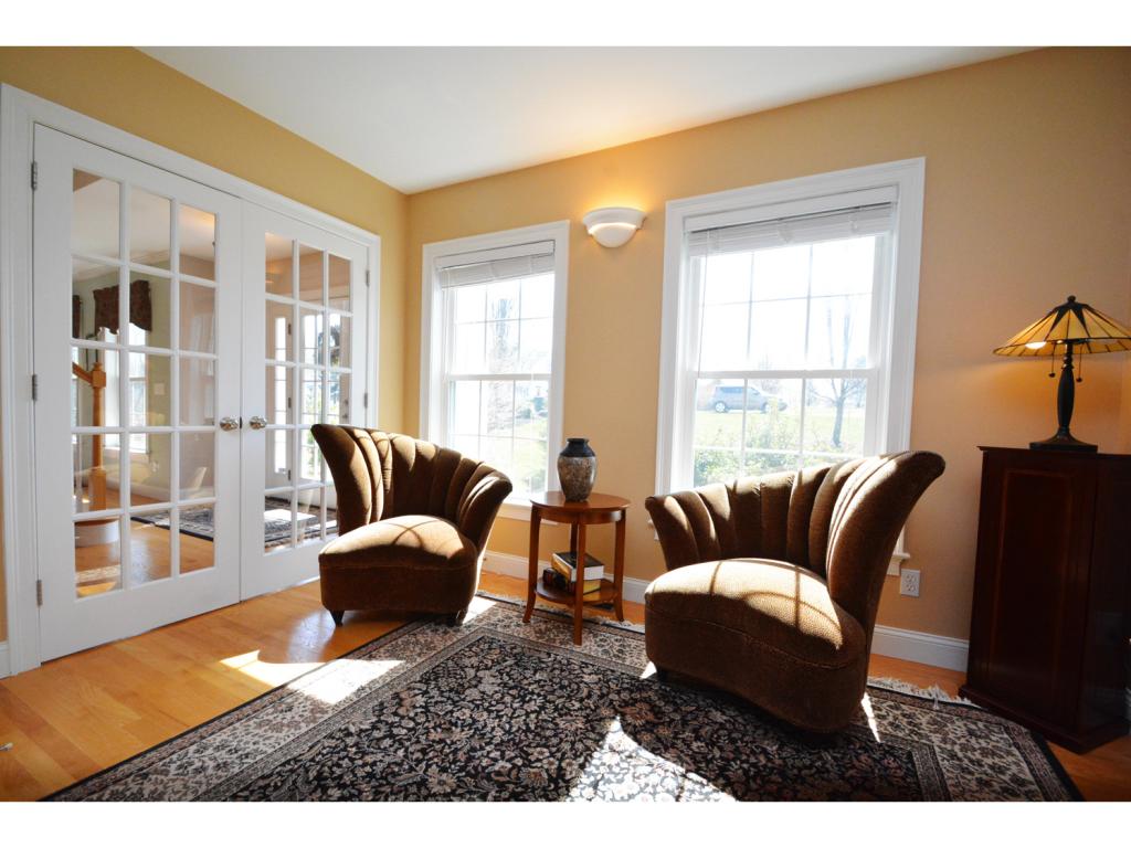 11 Chestnut Way Stratham, NH 03885 - Photo 18 of 36