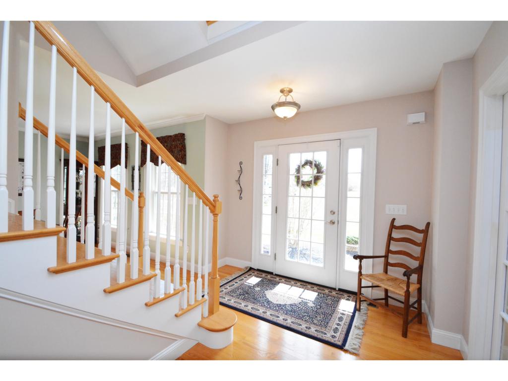 11 Chestnut Way Stratham, NH 03885 - Photo 20 of 36