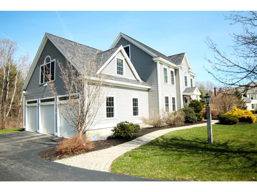 11 Chestnut Way Stratham, NH 03885 - Photo 4 of 36